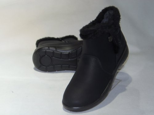 A7357-1 obuwie zimowe damskie P
