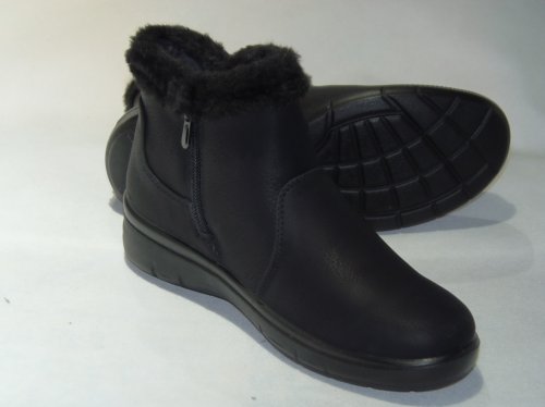 A7357-1 obuwie zimowe damskie S