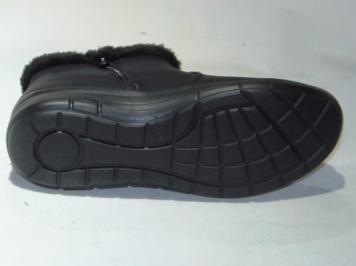 A7357-1 obuwie zimowe damskie