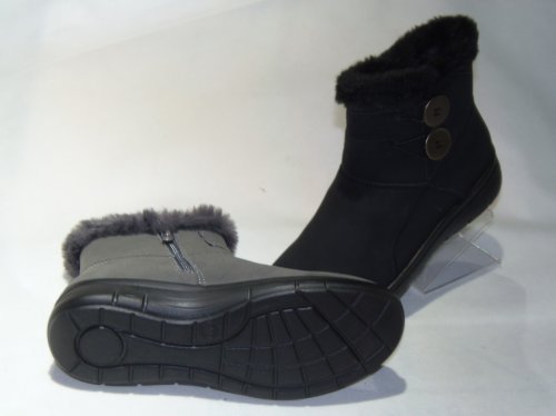 A7355-4 obuwie zimowe damskie S