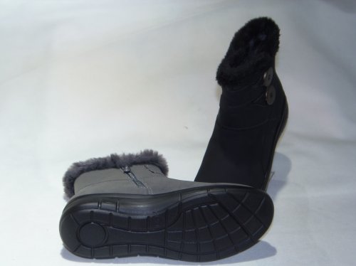 A7355-4 obuwie zimowe damskie T