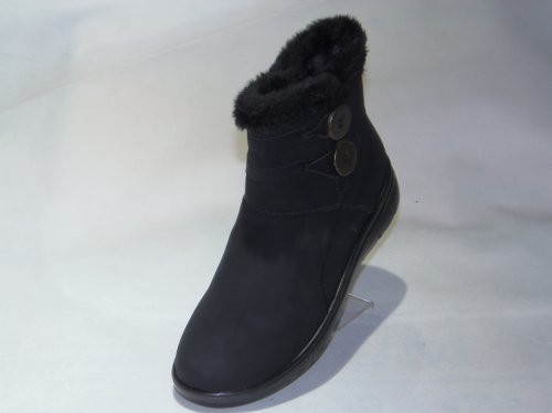 A7355-1 obuwie zimowe damskie U