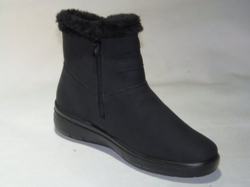 A7355-1 obuwie zimowe damskie Y