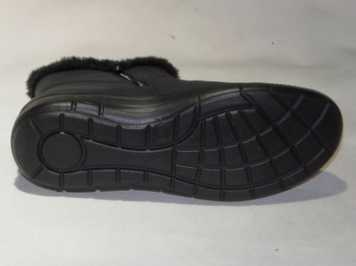 A7355-1 obuwie zimowe damskie