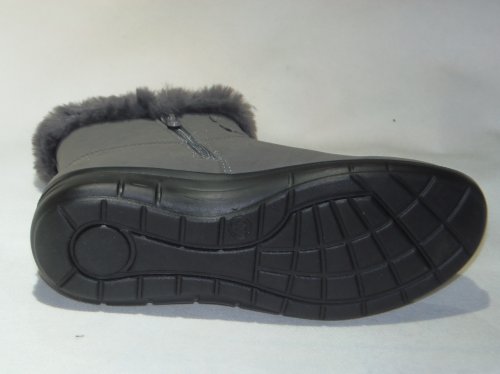 A7355-4 obuwie zimowe damskie