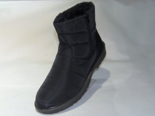 A8228-1 obuwie zimowe damskie P