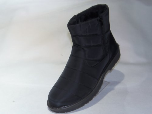 A8228-1 obuwie zimowe damskie R