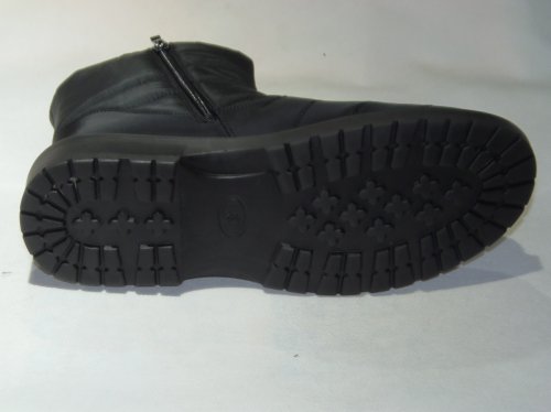 A8228-1 obuwie zimowe damskie