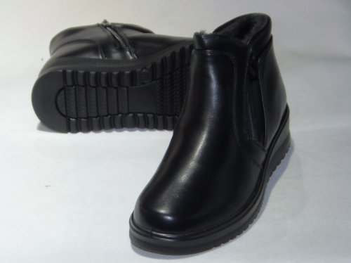 A7352-1 obuwie zimowe damskie R