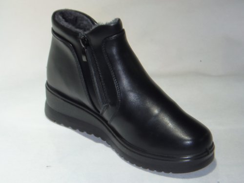 A7352-1 obuwie zimowe damskie T