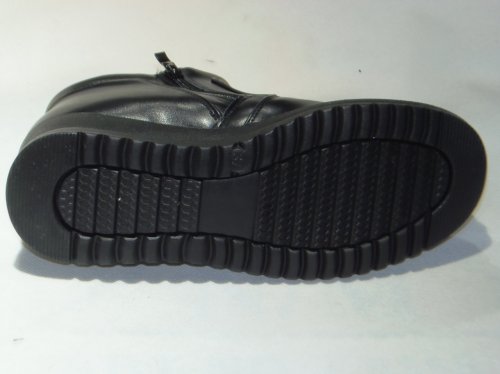 A7352-1 obuwie zimowe damskie