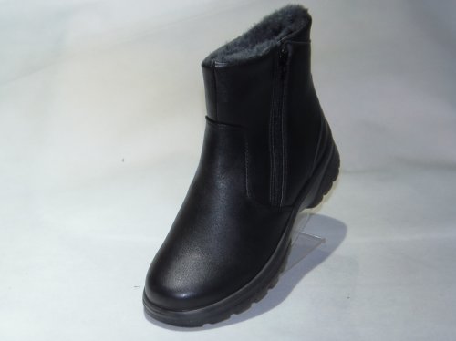 A7347-1 obuwie zimowe damskie P