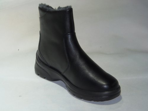 A7347-1 obuwie zimowe damskie S