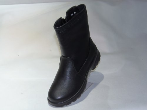 A7346-1 obuwie zimowe damskie P