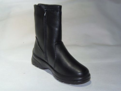 A7346-1 obuwie zimowe damskie S