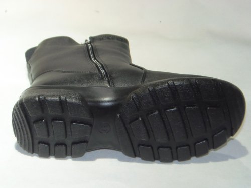 A7346-1 obuwie zimowe damskie