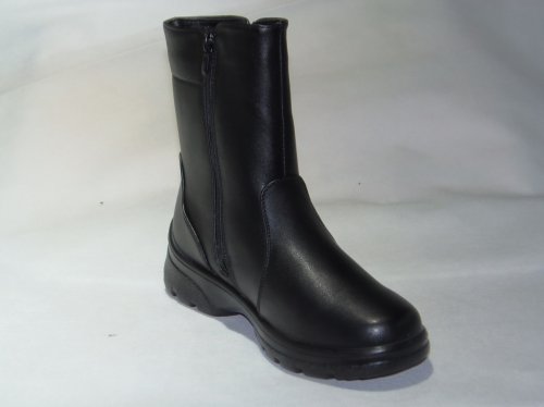 A7348-1 obuwie zimowe damskie S