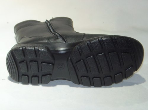 A7348-1 obuwie zimowe damskie