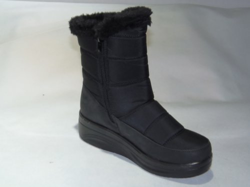 A7353-1 obuwie zimowe damskie S