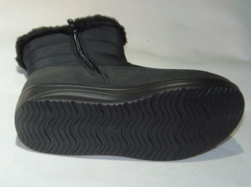 A7353-1 obuwie zimowe damskie