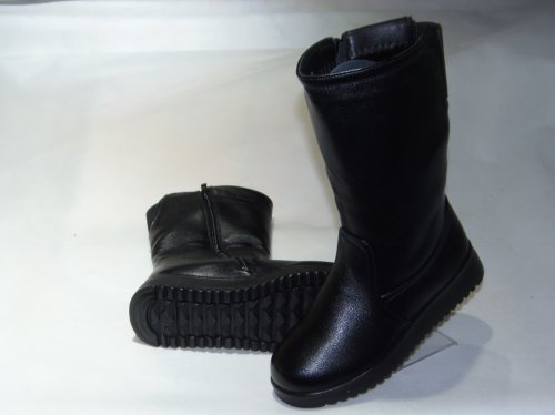 A7361-1 obuwie zimowe damskie P