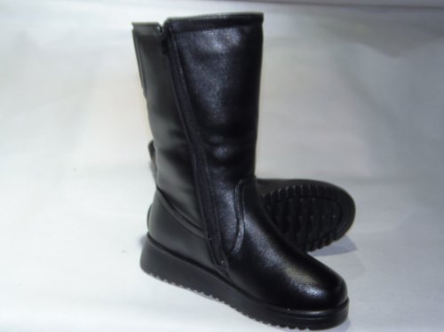 A7361-1 obuwie zimowe damskie S