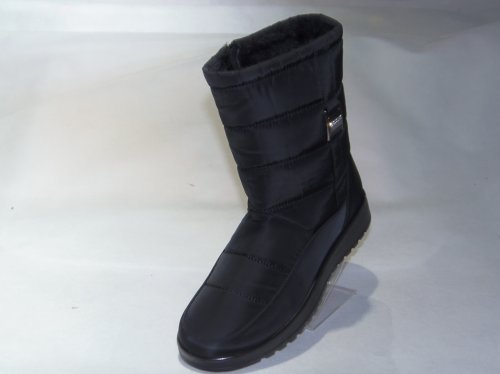 A7345-1 obuwie zimowe damskie P