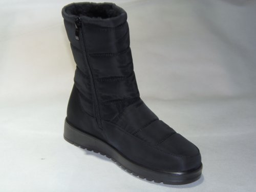 A7345-1 obuwie zimowe damskie S