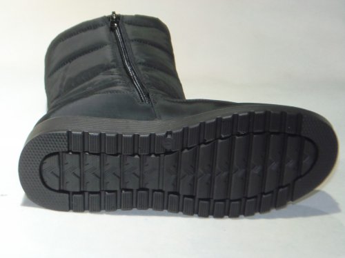 A7345-1 obuwie zimowe damskie