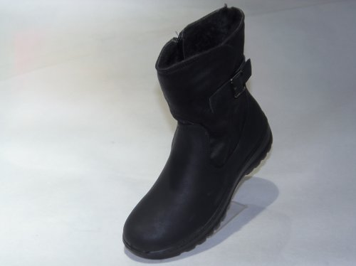 A7366-1 obuwie zimowe damskie P