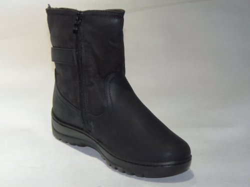 A7366-1 obuwie zimowe damskie S