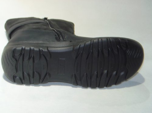 A7366-1 obuwie zimowe damskie