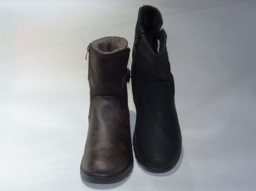 A7366-1 obuwie zimowe damskie T