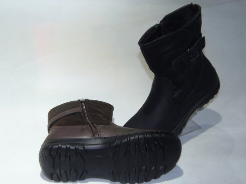 A7366-1 obuwie zimowe damskie W