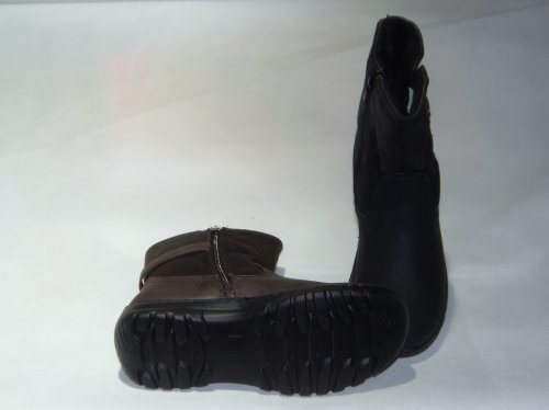 A7366-1 obuwie zimowe damskie Y