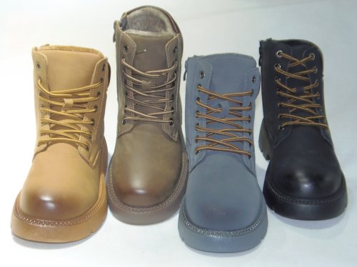 A7367-4 obuwie zimowe młodzieżowe U