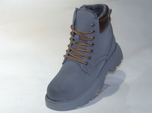 A7367-4 obuwie zimowe młodzieżowe P