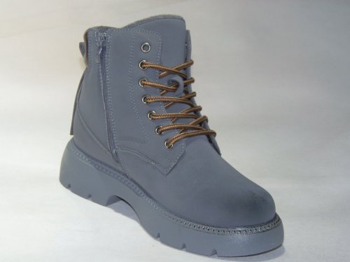 A7367-4 obuwie zimowe młodzieżowe S