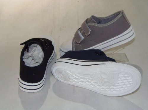 A4365-22 obuwie sportowe dziecięce S