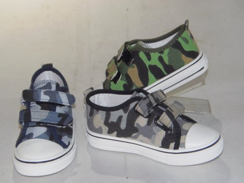 A2474-22 półtrampki dziecięce R