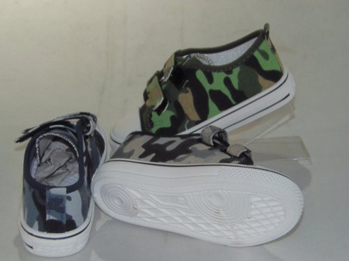 A2474-22 półtrampki dziecięce S