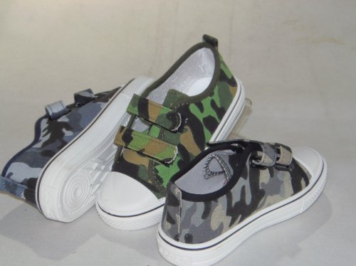 A2474-22 półtrampki dziecięce