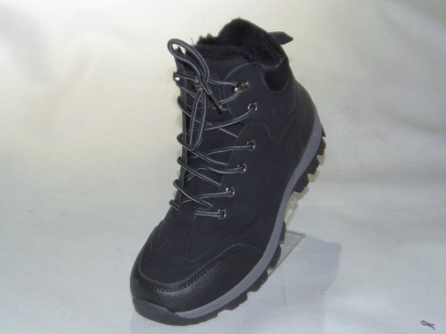 A8103-1 obuwie zimowe męskie U