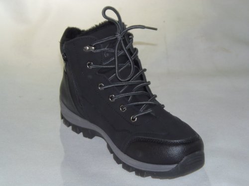 A8103-1 obuwie zimowe męskie Y