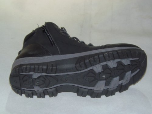 A8103-1 obuwie zimowe męskie