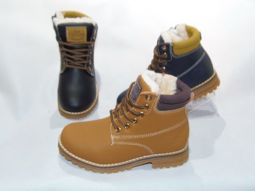 A4879-22 obuwie zimowe dziecięce T