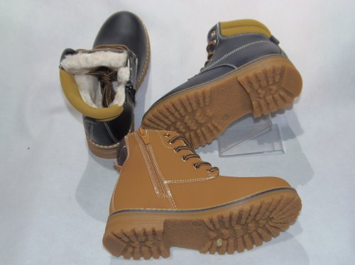 A4879-22 obuwie zimowe dziecięce U