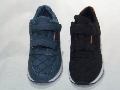 A9920-14  obuwie sportowe męskie P