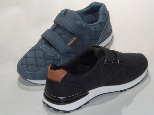 A9920-14  obuwie sportowe męskie S