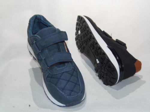 A9920-14  obuwie sportowe męskie W